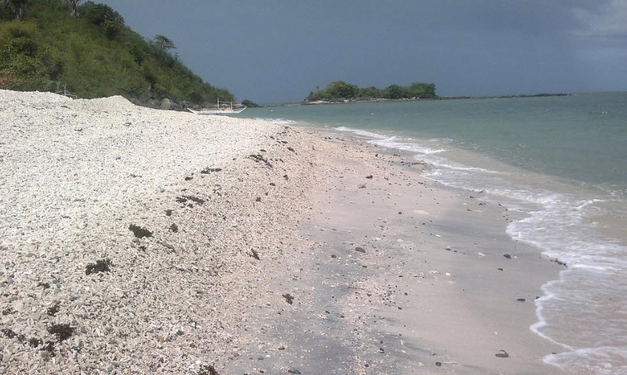 Olotayan Island, Philippines , Philippines